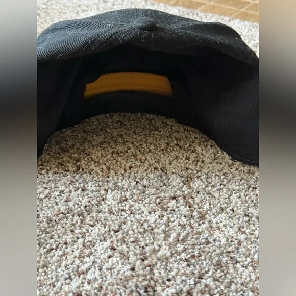 Star Wars Embroidered Strapback Hat Cap Logo Lucas Film Disney Han Solo Luke - Picture 10 of 11